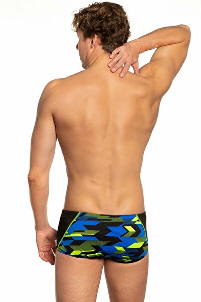 Mad Wave Race H6 Men's Swimsuit