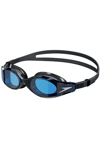 SPEEDO Hydrosity Swimming Goggles (Navy/Smoke)