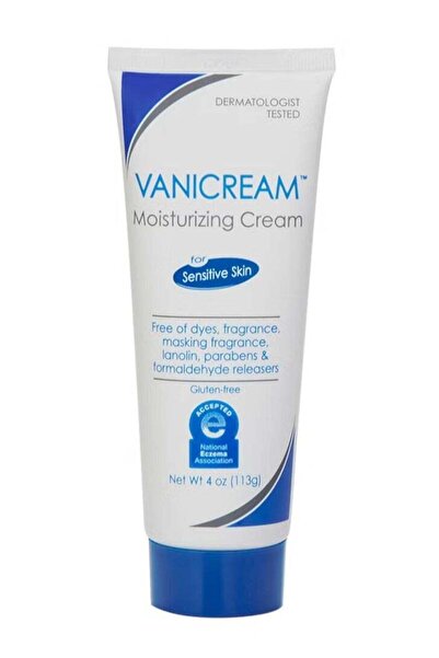 Vanicream كريم مرطب 113 جرام