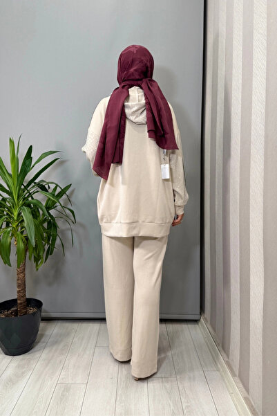 Ghisa Stone Tunic Set Stone 26Kgçtkm2451