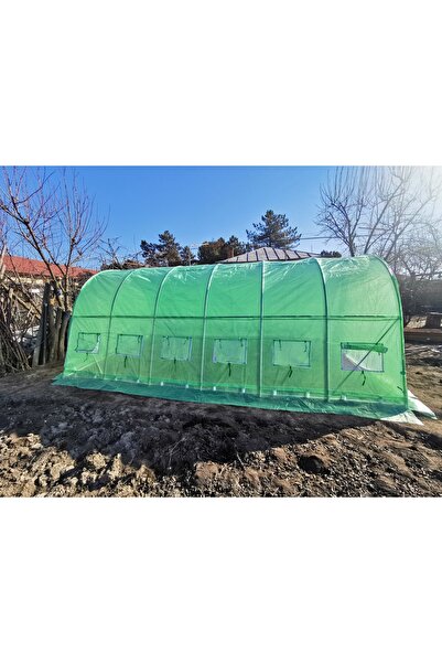 Martin Corturi Evenimente Solar de gradina 4x10 m 40 mp,