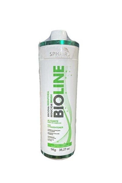 Sphair Cosmetics بروتين بيو لاين من سافير كوزمتكس لعلاج الشعر - 1 كيلوغرام