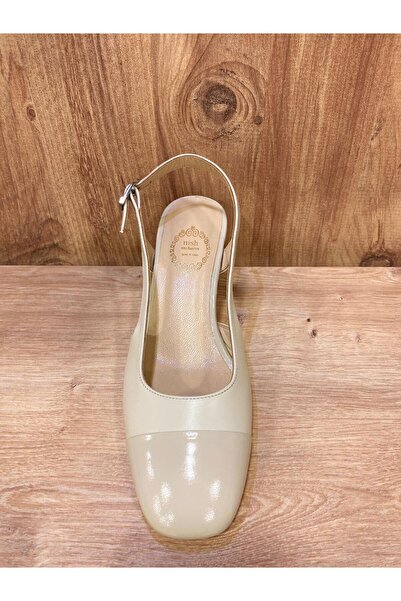 NİSH EXCLUSİVE أحذية هيش ذات الكعب العالي الحصري