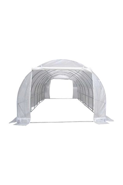 Martin Corturi Evenimente 3x8 m Solar de gradina PREMIUM 2,2m