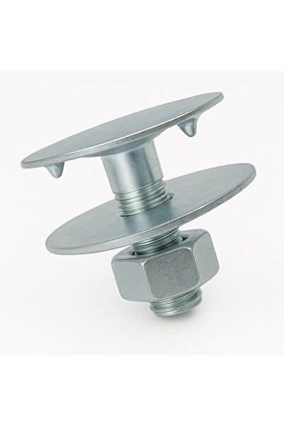 OEM Surub elevator DIN 15237 3.6 M12x50 otel zincat - cutie 100 buc