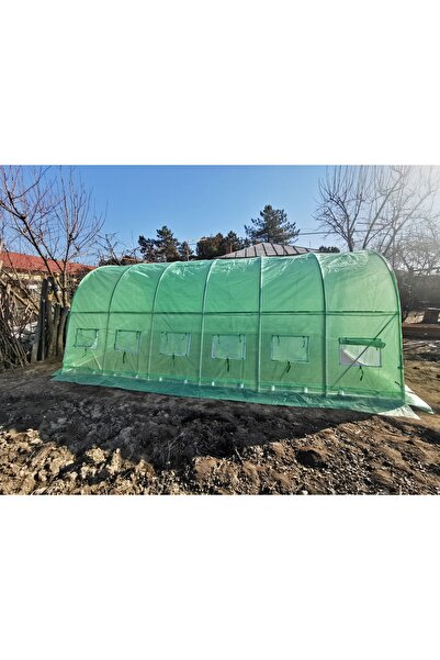 Martin Corturi Evenimente Solar de gradina 4x10 m 40 mp,