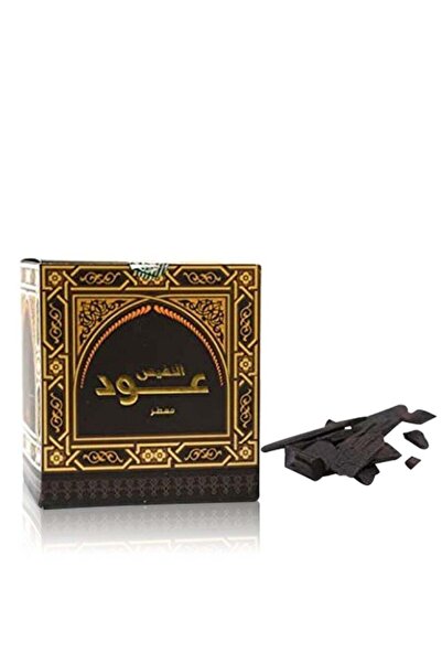 Banafa بخور عود معطر النفيس