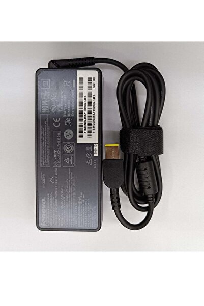 CSF Adapter 90W 20V 4.5A Laptop Charger for Lenovo