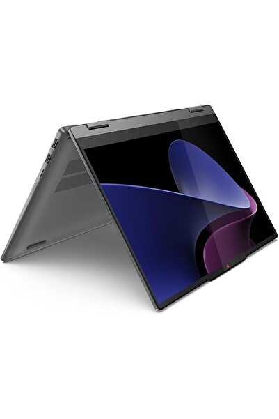 LENOVO IdeaPad 5 2-in-1 14IRH9 Laptop with 14" WUXGA OLED Glossy Touch Display
