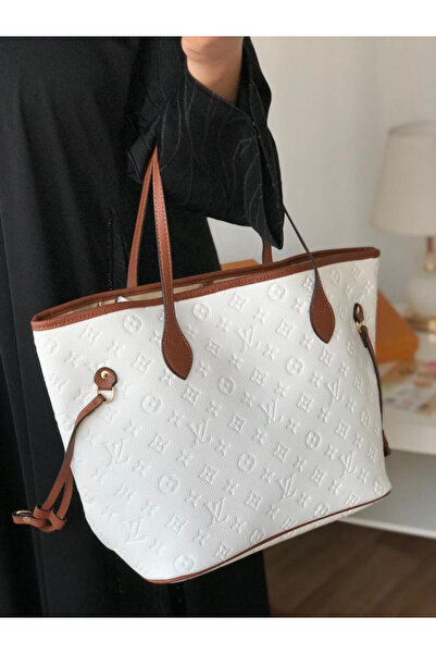 chch High quality shoulder bag with accessories