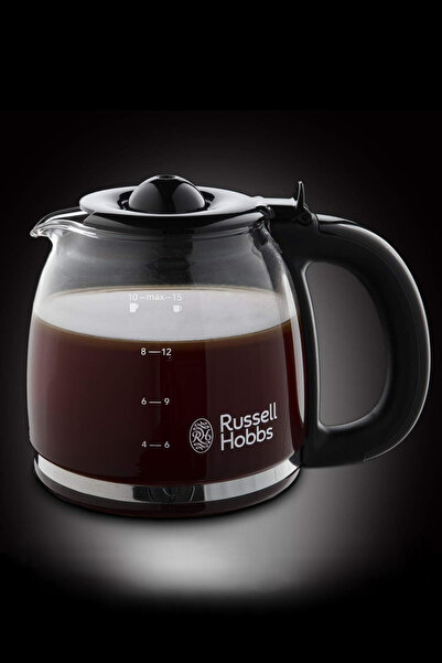 RUSSELL HOBBS 24033-56/Rh Colors Plus Filter Coffee Machine