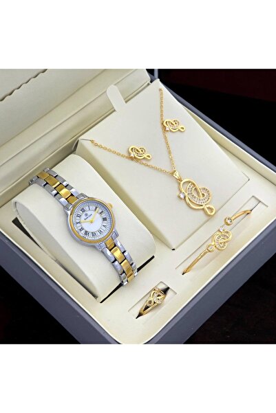 Roseline A complete women's set ideal for everyday use, occasions and gifts.