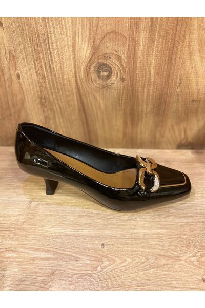 Toce أحذية بكعب ستيليتو