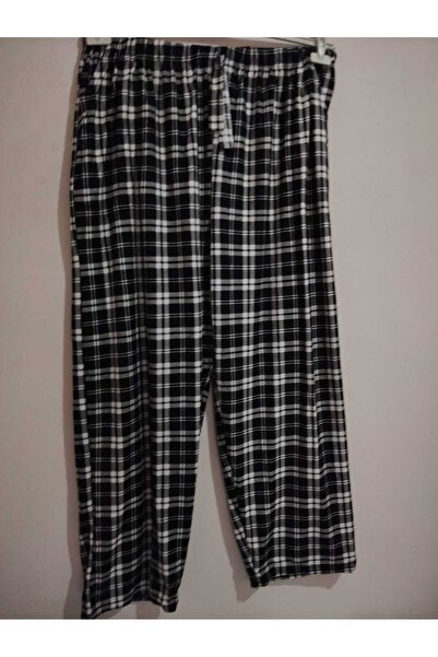 anne moda ankara Winter, Plus Size, 6-7-8 XL Suede Fabric, 2 Pockets, Draped, High Waist Pants