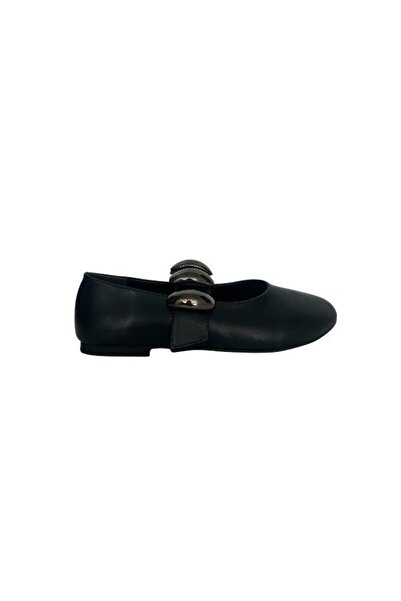 KEMAL TANCA 868 56 Women's Flat Shoes