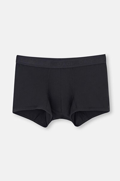 Dagi Erkek Basic Modal Boxer