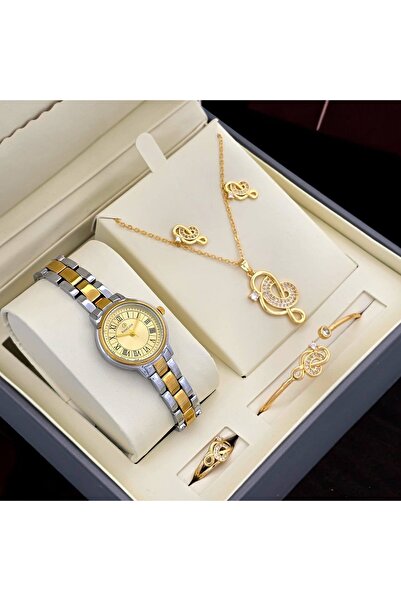 Roseline A complete women's set ideal for everyday use, occasions and gifts.