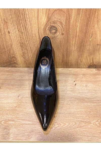 NİSH EXCLUSİVE أحذية بكعب ستيليتو