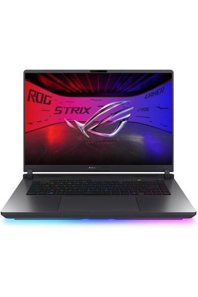 ASUS ROG Strix SCAR 16" 2.5K+240HZ (2560 x 1600) G615LR-S5063W