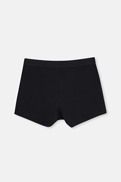 Dagi Erkek Pamuklu Lastik Detaylı 3'lü Paket Boxer