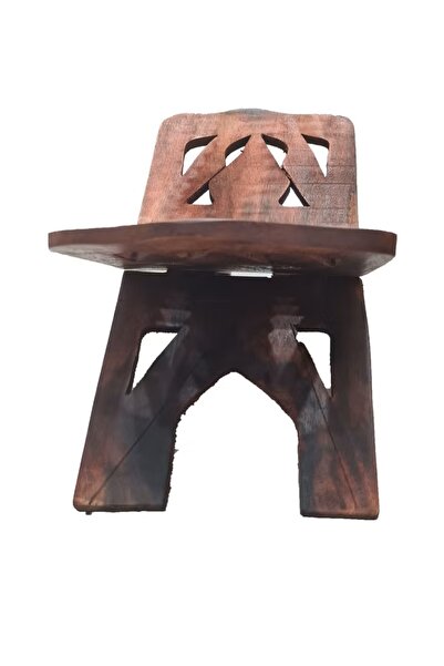 Generic Pakistani Foldable Natural Wood Quran Holder or Stand