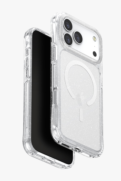 IPhone 17 Pro Case LifePro Xtreme AirLite™ Corner Guard Technology Magsafe Cover