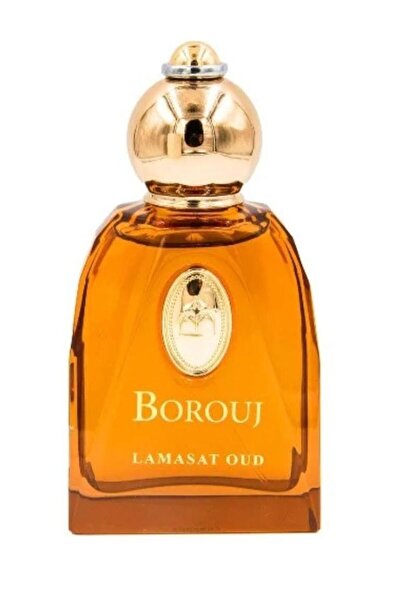 The Borough Press Burooj Lamsat Oud Perfume 85ml