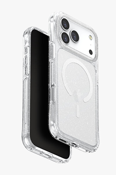 IPhone 17 Pro Max Case LifePro Xtreme AirLite™ Corner Protection Technology Magsafe Cover