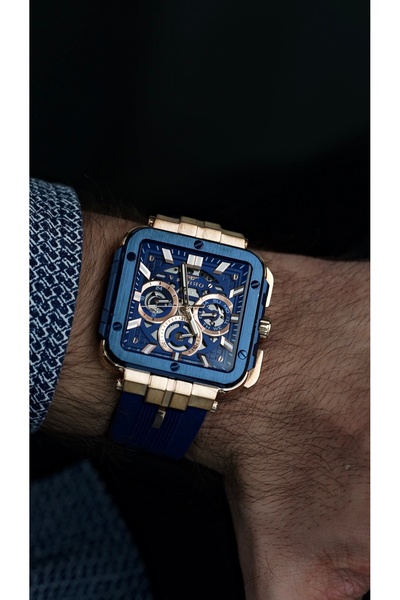 FERRO Brand Wristwatch