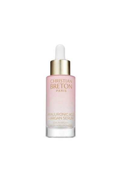 Christian Breton Intense Moisturizing Facial Serum Containing Hyaluronic Acid...