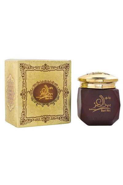 ALMAS PERFUMES بخور بيت العز