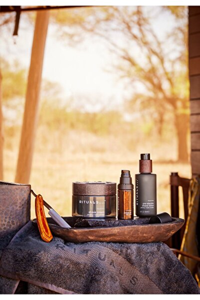 Rituals Crema de ras Homme Collection with Ginseng & Hydra Complex 250ml