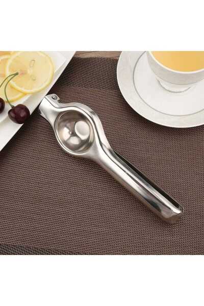 The comprehensive house Lemon juicer