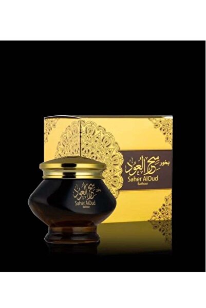 ALMAS PERFUMES بخور سحر العود