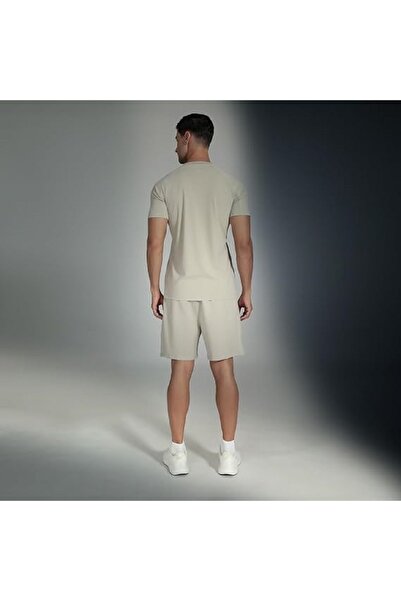 SKILLANO Squillano Men's Short Sleeve Quick Dry 100% Cotton Sports T-Shirt