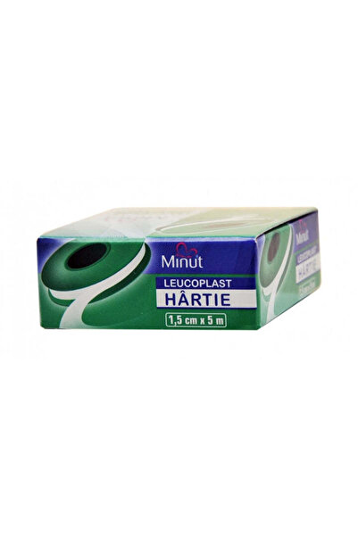 Minut Paper tape Paper tape 5Cm/5M,