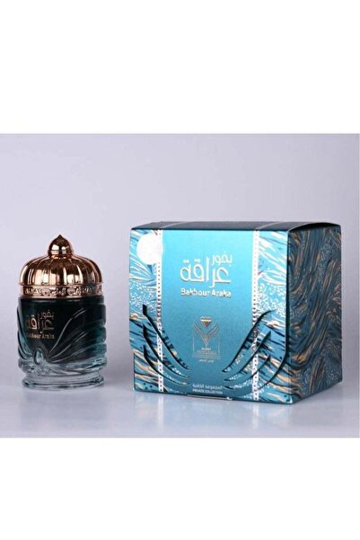 ALMAS PERFUMES بخور عراقة