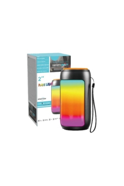 Poro Online Boxă portabilă GTS 1732 BT, FM, Bluetooth, SD, USB