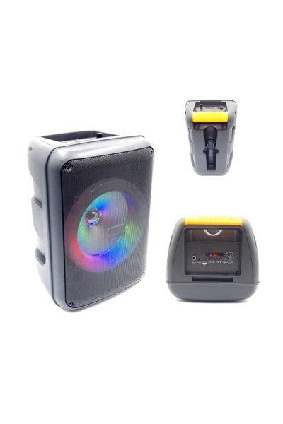 Poro Online Portable Speaker FB -1805 P BT, AUX, USB