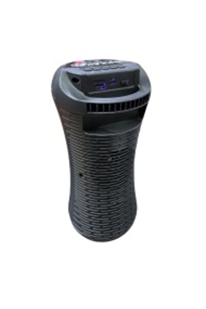 Poro Online Portable Speaker CS 3306 BT, FM, Bluetooth, SD, USB