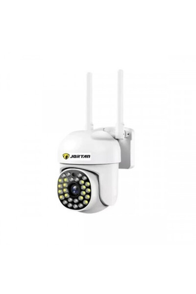 Poro Online Surveillance Camera 8161