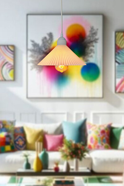 FORECASTE Salon Avize,Mutfak Avize,14 farklı renk yatak odası avize,pinterest avize, bohem avize e27 duy