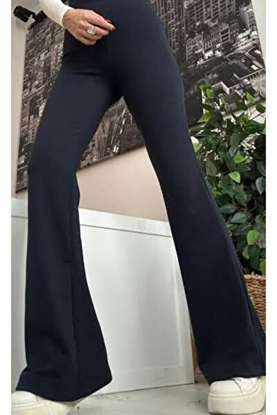 ms masal butikk İspanyol paça tayt