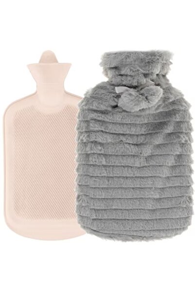 KESNUP Hot water pillow for abdominal and menstrual pain