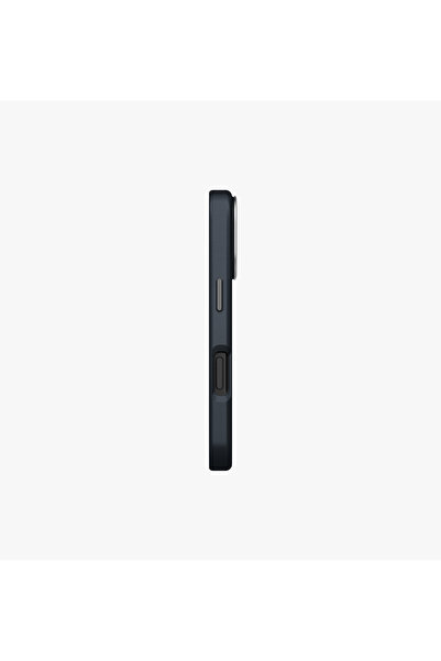 UNIQ Better By Design İphone 17 Pro Max Kılıf Lyden Vegan Deri Kaplama İnovatif Görünüm Magsafe Premium Kapak