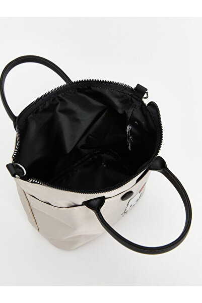 LC Waikiki Freezen Store'dan Trend Ürünler | Hello Kitty Baskılı Kız Çocuk Omuz Çantası