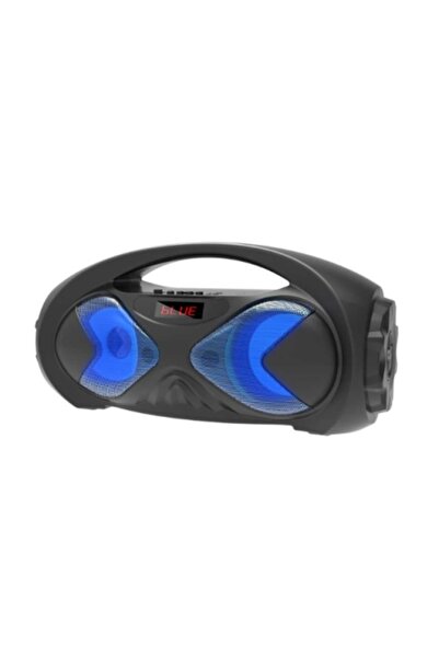 Poro Online Portable Speaker RS 8884 BT, FM, Bluetooth SD, USB