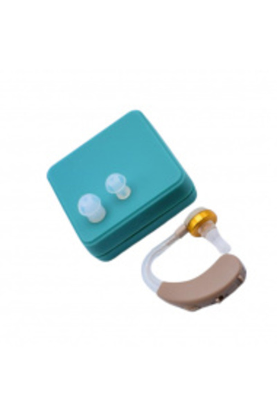 axon Hearing Aid X-163
