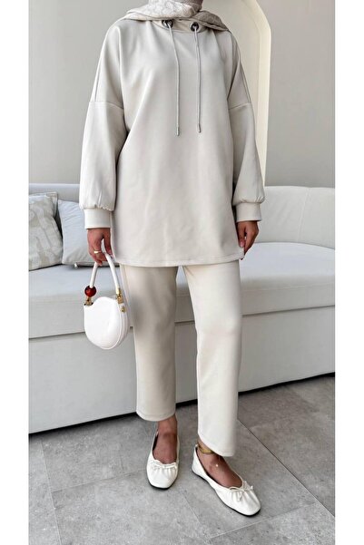 MODA AKGÜN ΣΕΤ ΠΑΝΤΕΛΟΝΙ ΚΑΤΑΤΑΞΗΣ ΣΚΟΥΜΠΑ