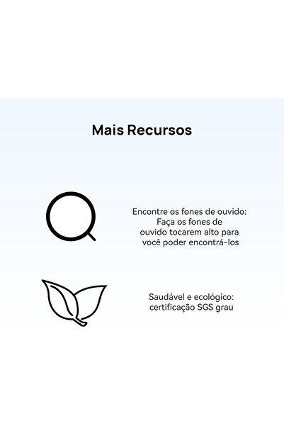 Huawei FreeBuds SE 2 In-ear Earphones